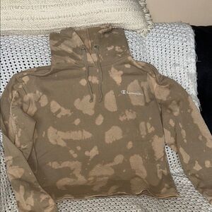Champion Tie-Dye Hoodie
